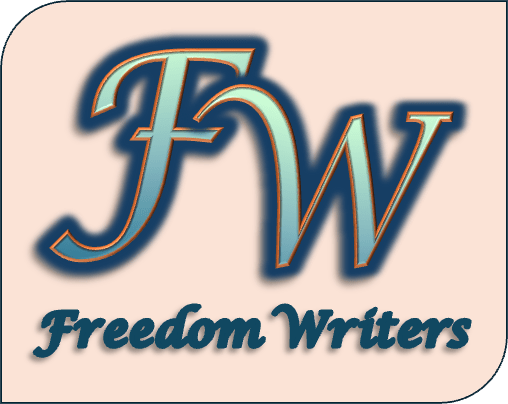 Freedom Writers