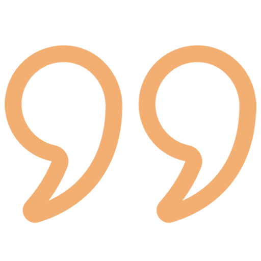 quote icon